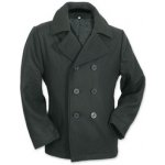 Kabát Surplus Pea Coat černá – Zbozi.Blesk.cz