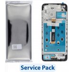 LCD Displej Motorola Moto G9 Power – Sleviste.cz