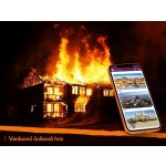 Venkovní úniková hra Lovci Duchů: Ohnivé proroctví střední obtížnost – Zboží Mobilmania