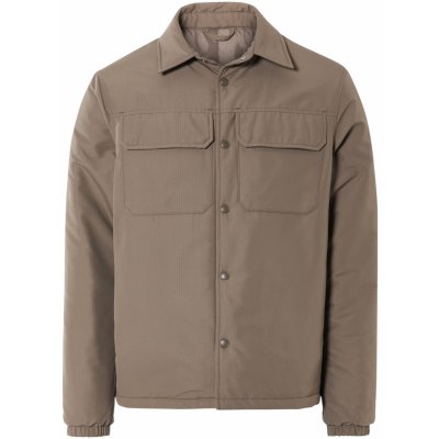 Livergy pánská bunda hnědá – Hledejceny.cz