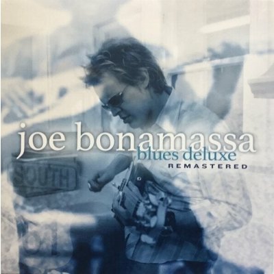 Joe Bonamassa - Blues Deluxe Remastered 2 LP