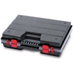 Prosperplast NOR20 DUO – Sleviste.cz