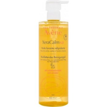 Avène XeraCalm A.D. relipidační mycí olej Very Dry skin 400 ml