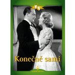 Konečně sami DVD – Hledejceny.cz