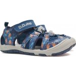 D.D.step G065-61146A royal blue – Hledejceny.cz