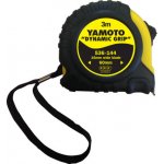 YAMOTO Dynamic Grip 3 m / 16 mm – Hledejceny.cz