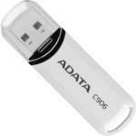 ADATA USB C906 16GB White AC906-16G-RWH