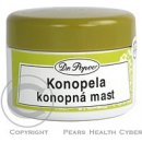 Dr. Popov konopela konopná mast 100 ml