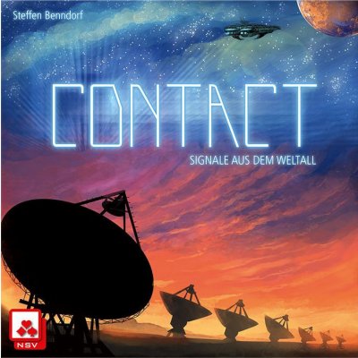 Hras Contact – Zboží Živě