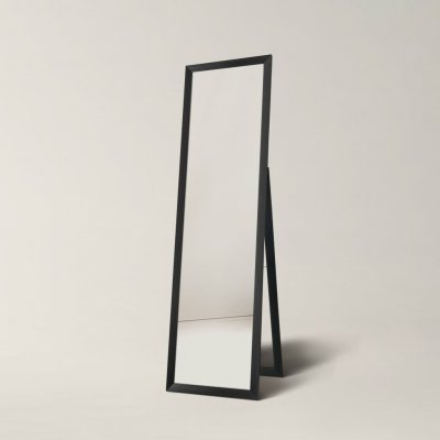 Ars Longa Slim 57,8x167,8 cm černá LS-SLIM50160-CS – Hledejceny.cz