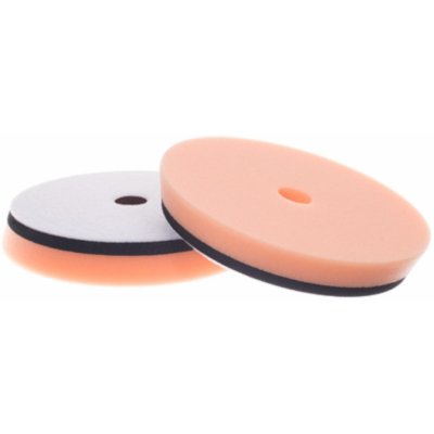 Angelwax Sandwich Pad Orange medium cut 85/100 mm – Zboží Mobilmania