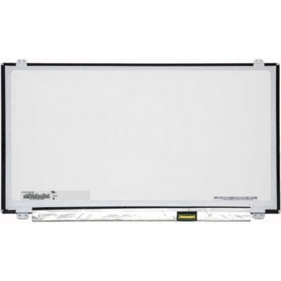 N156BGE-E42 REV.C1 LCD 15.6" 1366x768 WXGA HD LED 30pin Slim (eDP) display displej lesklý povrch – Zbozi.Blesk.cz