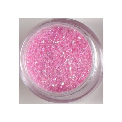 Ocean Glitter Nails Třpytky na zdobení nehtů 15 2 g – Zboží Mobilmania
