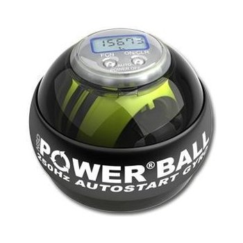 NSD Powerball Pro Autostart 250 Hz