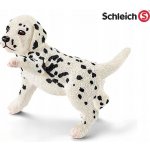 Schleich 16839 Dalmatin štěně – Zboží Dáma