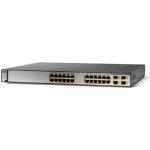 Cisco WS-C3750-24TS-S – Sleviste.cz