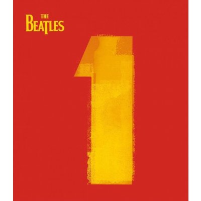 Beatles - 1 DVD - DVD