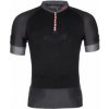 Pánské sportovní tričko Kilpi Combo-M černá