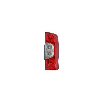 Zadní světlo - pravé PEUGEOT BIPPER | 2007-2023 | TYC | – Hledejceny.cz