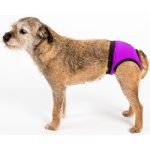 Samohýl Exclusive Hárací kalhotky Gina s tlapkou 80 cm – Zboží Mobilmania