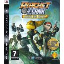 Ratchet and Clank Quest for Booty