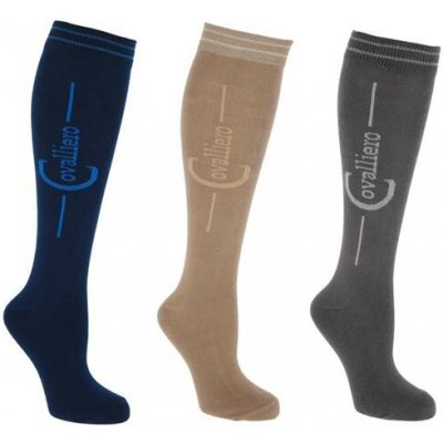 Covalliero Jezdecké podkolenky Flex 3ks – Hledejceny.cz