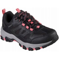 Skechers trekingová obuv West Highland 167003/BKCC Black/Charcoal