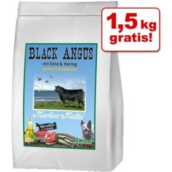 Markus Mühle Black Angus Adult 15 kg