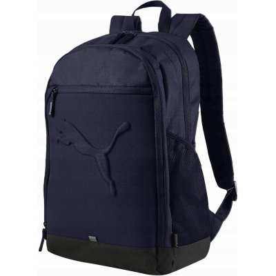 Puma Buzz 79136 20 backpack modrý 26 l – Zboží Dáma