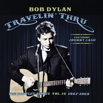 Bob Dylan - Travelin' Thru 1967 - 1969 - The Bootleg Series Vol. 15 - Box Set – Zbozi.Blesk.cz