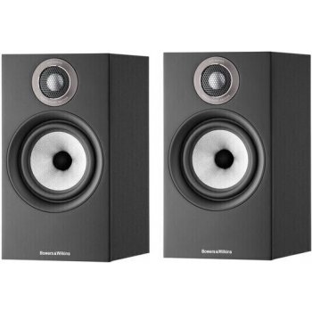 Bowers & Wilkins 607