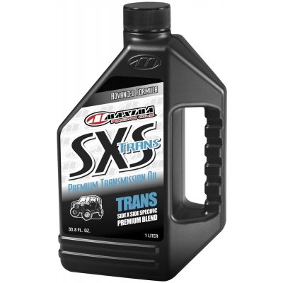 Maxima SXS Premium Transmission 80 WT 1 l