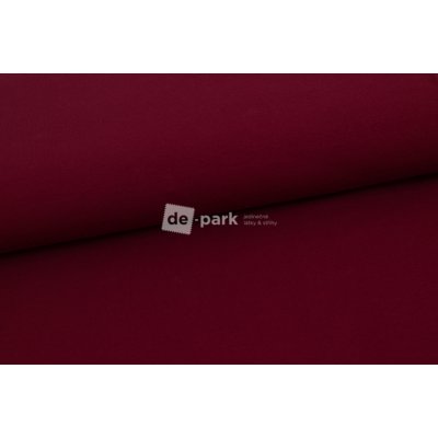 de-park Teplákovina - vínová – Zboží Dáma