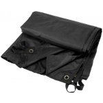 Brandit Premium Tarp 300 x 300 cm černá – Zboží Dáma