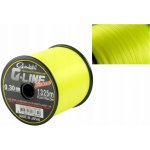 Gamakatsu G-Line Element Fluo Yellow 920 m 0,35 mm 9,3 kg – Hledejceny.cz