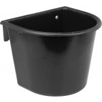 V-Plast Kýbl V-Plast 15 l black – Hledejceny.cz