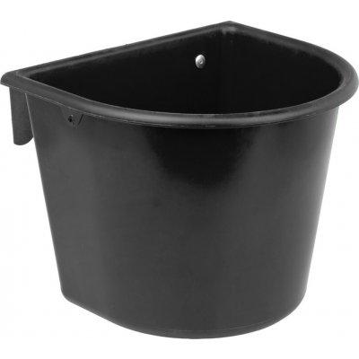 V-Plast Kýbl V-Plast 15 l black – Hledejceny.cz