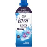 Lenor aviváž aviváž Spring 798 ml 38 PD – Zbozi.Blesk.cz