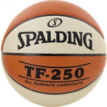 Spalding TF 250