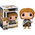 Funko Pop! 445 The Lord of the Rings Samwise Gamgee GITD – Sleviste.cz