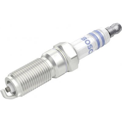 Zapalovací svíčka BOSCH 0 242 236 633 – Hledejceny.cz