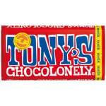 Tony’s Chocolonely Mléčná 180 g – Hledejceny.cz