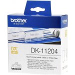 Brother DK-11204 – Hledejceny.cz