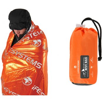 Lifesystems Heatshield Bag