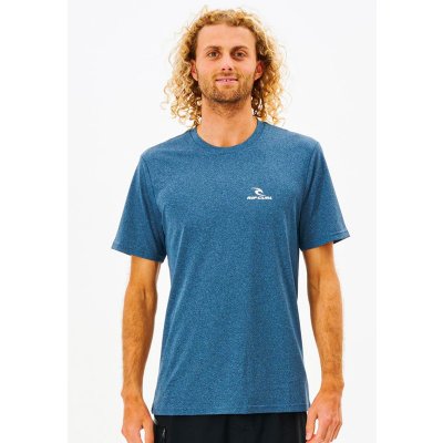 Rip Curl SEARCH SERIES NAVY MARLE lycra