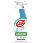 Savo bez chloru dezinfekce víceúčelový sprej 700 ml – Zboží Dáma
