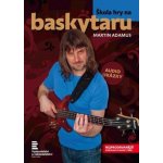 Martin Adamus Škola hry na baskytaru – Zboží Dáma