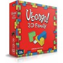 Ubongo 3D Family druhá edice