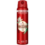 Old Spice Oasis deospray 150 ml – Zboží Dáma
