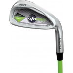 MKids Golf Pro 5 Iron Right Hand Green 57in - 145cm – Zboží Dáma